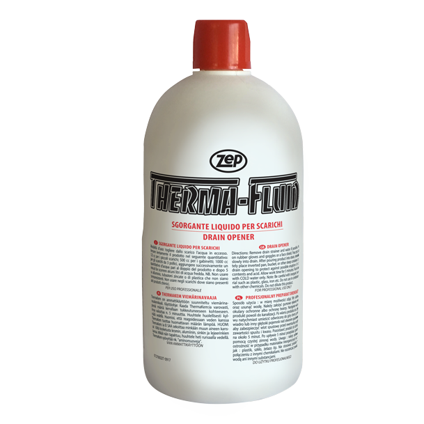 Thermafluid (1LTR jug)