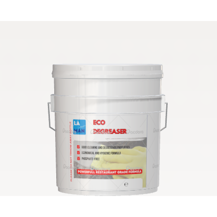 La Man Eco Degreaser (20LTR)