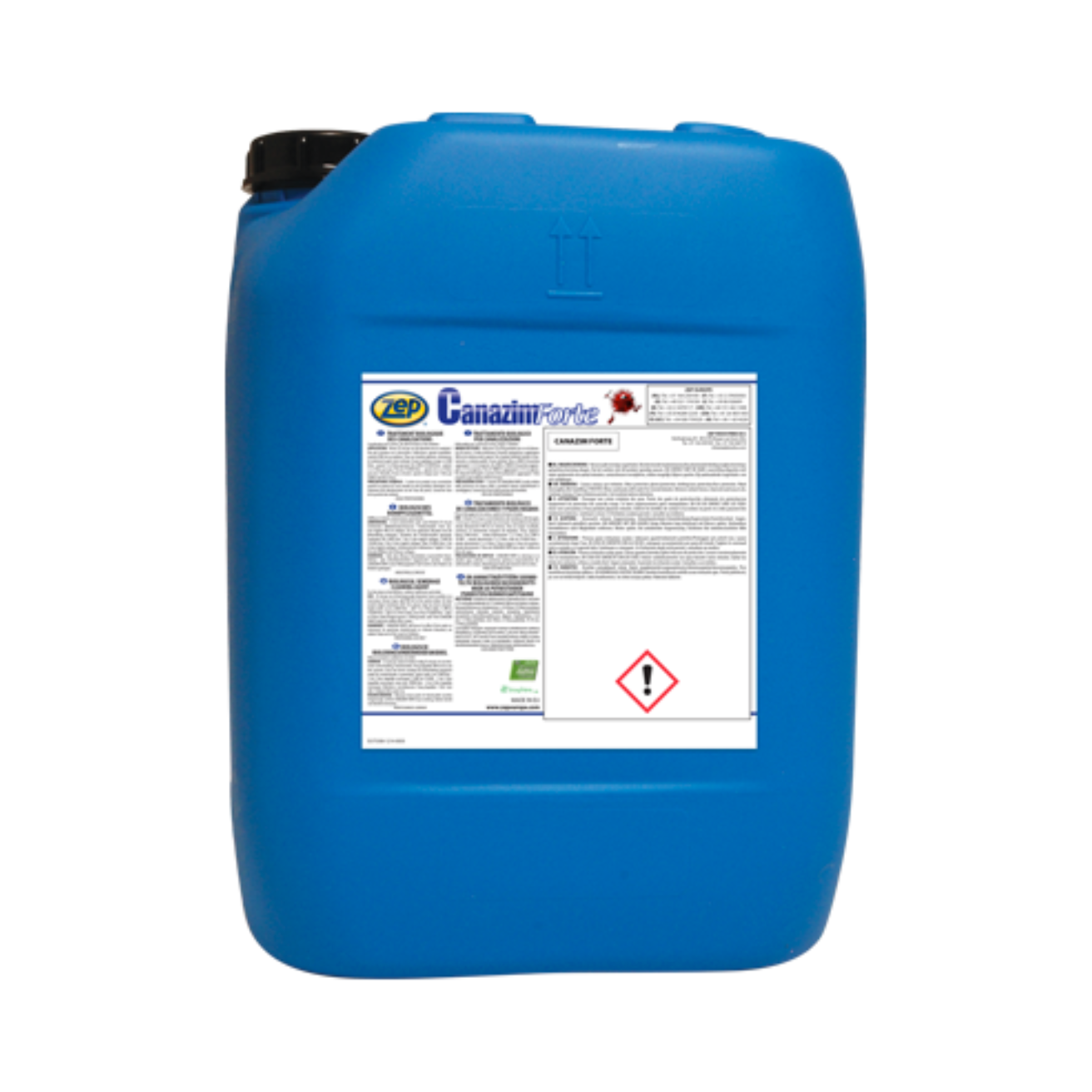 Canazim Forte (20LTR)