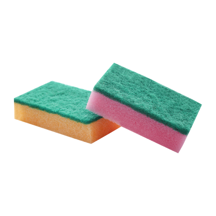 La man - Brite Sponges (20pcs)