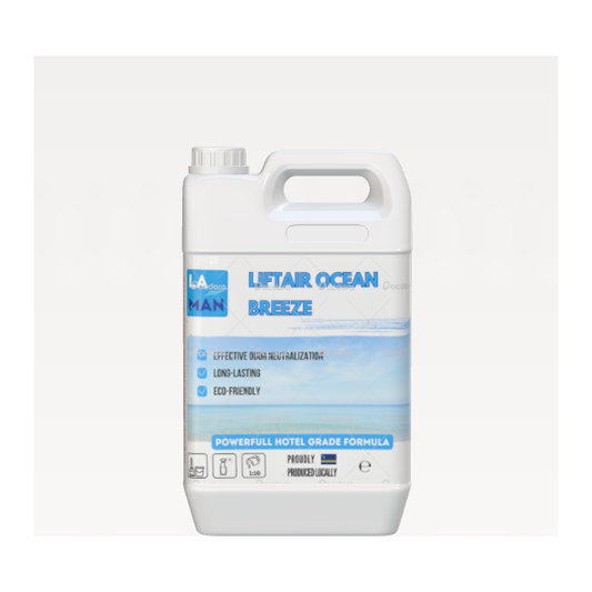 La Man LiftAir Ocean Breeze (1USGAL)